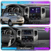 Штатная магнитола Lesko для Toyota Hilux VII 2004-2011 экран 9" 2/32Gb 4G Wi-Fi GPS Top Штатная магнитола Lesko для Toyota Hilux VII 2004-2011 экран 9" 2/32Gb 4G Wi-Fi GPS Top