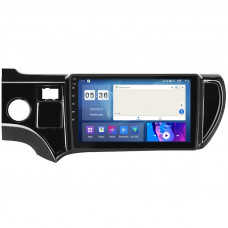 Штатная магнитола Lesko для Toyota Aqua I 2011-2014 экран 9" 2/32Gb CarPlay 4G Wi-Fi GPS Prime Штатная магнитола Lesko для Toyota Aqua I 2011-2014 экран 9" 2/32Gb CarPlay 4G Wi-Fi GPS Prime