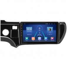 Штатная магнитола Lesko для Toyota Aqua I 2011-2014 экран 9" 2/32Gb 4G Wi-Fi GPS Top Штатная магнитола Lesko для Toyota Aqua I 2011-2014 экран 9" 2/32Gb 4G Wi-Fi GPS Top