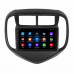 Штатная магнитола Lesko для Chevrolet Aveo III 2016-н.в. экран 9" 1/16Gb Wi-Fi GPS Base Штатная магнитола Lesko для Chevrolet Aveo III 2016-н.в. экран 9" 1/16Gb Wi-Fi GPS Base