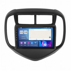 Штатная магнитола Lesko для Chevrolet Aveo III 2016-н.в. экран 9" 2/32Gb CarPlay 4G Wi-Fi GPS Prime Штатная магнитола Lesko для Chevrolet Aveo III 2016-н.в. экран 9" 2/32Gb CarPlay 4G Wi-Fi GPS Prime