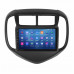Штатная магнитола Lesko для Chevrolet Aveo III 2016-н.в. экран 9" 2/32Gb CarPlay 4G Wi-Fi GPS Prime Штатная магнитола Lesko для Chevrolet Aveo III 2016-н.в. экран 9" 2/32Gb CarPlay 4G Wi-Fi GPS Prime