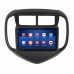 Штатная магнитола Lesko для Chevrolet Aveo III 2016-н.в. экран 9" 4/32Gb 4G Wi-Fi GPS Top Штатная магнитола Lesko для Chevrolet Aveo III 2016-н.в. экран 9" 4/32Gb 4G Wi-Fi GPS Top
