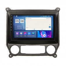 Штатная магнитола Lesko для Chevrolet Silverado III (K2XX) 2013-2015 экран 10" 4/64Gb CarPlay 4G Wi-Fi GPS Prime Штатная магнитола Lesko для Chevrolet Silverado III (K2XX) 2013-2015 экран 10" 4/64Gb CarPlay 4G Wi-Fi GPS Prime