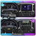 Штатная магнитола Lesko для Chevrolet Silverado III (K2XX) 2013-2015 экран 10" 4/32Gb 4G Wi-Fi GPS Top Штатная магнитола Lesko для Chevrolet Silverado III (K2XX) 2013-2015 экран 10" 4/32Gb 4G Wi-Fi GPS Top