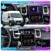 Штатная магнитола Lesko для Fiat Ducato II Рестайлинг 2011-н.в. экран 9" 4/32Gb 4G Wi-Fi GPS Top