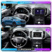 Штатная магнитола Lesko для Ford Edge II Рестайлинг 2018-н.в. экран 9" 4/64Gb 4G Wi-Fi GPS Top Штатная магнитола Lesko для Ford Edge II Рестайлинг 2018-н.в. экран 9" 4/64Gb 4G Wi-Fi GPS Top