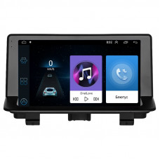 Штатная магнитола Lesko для Audi Q3 I (8U) Рестайлинг 2014-2018 экран 9" 1/16Gb Wi-Fi GPS Base Штатная магнитола Lesko для Audi Q3 I (8U) Рестайлинг 2014-2018 экран 9" 1/16Gb Wi-Fi GPS Base