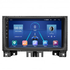 Штатная магнитола Lesko для Volkswagen Crafter I Рестайлинг 2011-2017 экран 9" 6/128Gb 4G Wi-Fi GPS Top Штатная магнитола Lesko для Volkswagen Crafter I Рестайлинг 2011-2017 экран 9" 6/128Gb 4G Wi-Fi GPS Top