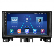 Штатная магнитола Lesko для Volkswagen Crafter I 2006-2011 экран 9" 6/128Gb 4G Wi-Fi GPS Top Штатная магнитола Lesko для Volkswagen Crafter I 2006-2011 экран 9" 6/128Gb 4G Wi-Fi GPS Top