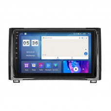 Штатная магнитола Lesko для Toyota Tundra II Рестайлинг 2013-2021 экран 9" 2/32Gb CarPlay 4G Wi-Fi GPS Prime Штатная магнитола Lesko для Toyota Tundra II Рестайлинг 2013-2021 экран 9" 2/32Gb CarPlay 4G Wi-Fi GPS Prime
