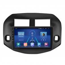 Штатная магнитола Lesko для Toyota RAV4 III (XA30) 2005-2010 экран 10" 6/128Gb 4G Wi-Fi GPS Top Штатная магнитола Lesko для Toyota RAV4 III (XA30) 2005-2010 экран 10" 6/128Gb 4G Wi-Fi GPS Top