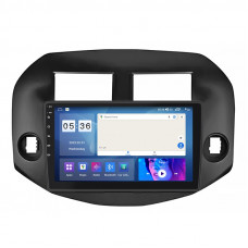 Штатная магнитола Lesko для Toyota RAV4 III (XA30) 2005-2010 экран 10" 4/64Gb CarPlay 4G Wi-Fi GPS Prime Штатная магнитола Lesko для Toyota RAV4 III (XA30) 2005-2010 экран 10" 4/64Gb CarPlay 4G Wi-Fi GPS Prime
