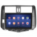 Штатная магнитола Lesko для Toyota Land Cruiser Prado 150 Series 2009-2013 экран 9" 2/32Gb 4G Wi-Fi GPS Top Штатная магнитола Lesko для Toyota Land Cruiser Prado 150 Series 2009-2013 экран 9" 2/32Gb 4G Wi-Fi GPS Top