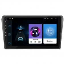 Штатная магнитола Lesko для Toyota Avensis II Рестайлинг 2006-2009 экран 9" 1/16Gb Wi-Fi GPS Base Штатная магнитола Lesko для Toyota Avensis II Рестайлинг 2006-2009 экран 9" 1/16Gb Wi-Fi GPS Base