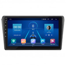 Штатная магнитола Lesko для Toyota Avensis II 2003-2006 экран 9" 4/32Gb 4G Wi-Fi GPS Top Штатная магнитола Lesko для Toyota Avensis II 2003-2006 экран 9" 4/32Gb 4G Wi-Fi GPS Top