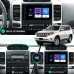 Штатная магнитола Lesko для Toyota Land Cruiser Prado 120 Series 2002-2007 экран 9" 2/32Gb 4G Wi-Fi GPS Top Штатная магнитола Lesko для Toyota Land Cruiser Prado 120 Series 2002-2007 экран 9" 2/32Gb 4G Wi-Fi GPS Top