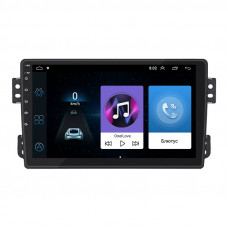 Штатная магнитола Lesko для Suzuki Splash I 2008-2012 экран 9" 1/16Gb Wi-Fi GPS Base Штатная магнитола Lesko для Suzuki Splash I 2008-2012 экран 9" 1/16Gb Wi-Fi GPS Base