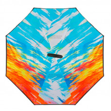 Зонт наоборот Up-Brella Симфония