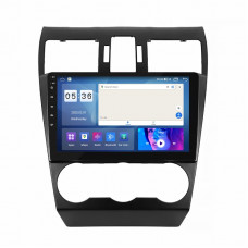 Штатная магнитола Lesko для Subaru Forester IV Рестайлинг 2 2016-2018 экран 9" 2/32Gb CarPlay 4G Wi-Fi GPS Prime Штатная магнитола Lesko для Subaru Forester IV Рестайлинг 2 2016-2018 экран 9" 2/32Gb CarPlay 4G Wi-Fi GPS Prime