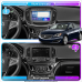Штатная магнитола Lesko для Buick Regal V Рестайлинг 2013-2017 экран 9" 2/32Gb CarPlay 4G Wi-Fi GPS Prime Штатная магнитола Lesko для Buick Regal V Рестайлинг 2013-2017 экран 9" 2/32Gb CarPlay 4G Wi-Fi GPS Prime
