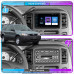 Штатная магнитола Lesko для Ford Escape I 2000-2004 экран 9" 1/16Gb Wi-Fi GPS Base Штатная магнитола Lesko для Ford Escape I 2000-2004 экран 9" 1/16Gb Wi-Fi GPS Base