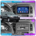 Штатная магнитола Lesko для Ford Escape I 2000-2004 экран 9" 4/32Gb 4G Wi-Fi GPS Top Штатная магнитола Lesko для Ford Escape I 2000-2004 экран 9" 4/32Gb 4G Wi-Fi GPS Top