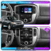 Штатная магнитола Lesko для Ford Escape II 2007-2012 экран 9" 1/16Gb Wi-Fi GPS Base Штатная магнитола Lesko для Ford Escape II 2007-2012 экран 9" 1/16Gb Wi-Fi GPS Base