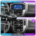 Штатная магнитола Lesko для Ford Escape II 2007-2012 экран 9" 4/64Gb 4G Wi-Fi GPS Top Штатная магнитола Lesko для Ford Escape II 2007-2012 экран 9" 4/64Gb 4G Wi-Fi GPS Top