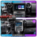 Штатная магнитола Lesko для Ford F-150 XII 2008-2014 экран 9" 1/16Gb Wi-Fi GPS Base Штатная магнитола Lesko для Ford F-150 XII 2008-2014 экран 9" 1/16Gb Wi-Fi GPS Base