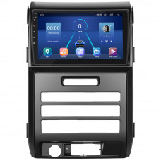 Штатная магнитола Lesko для Ford F-150 XII 2008-2014 экран 9" 4/64Gb 4G Wi-Fi GPS Top Штатная магнитола Lesko для Ford F-150 XII 2008-2014 экран 9" 4/64Gb 4G Wi-Fi GPS Top