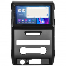 Штатная магнитола Lesko для Ford F-150 XII Auto AC 2008-2014 экран 9" 2/32Gb CarPlay 4G Wi-Fi GPS Prime Штатная магнитола Lesko для Ford F-150 XII Auto AC 2008-2014 экран 9" 2/32Gb CarPlay 4G Wi-Fi GPS Prime