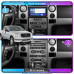 Штатная магнитола Lesko для Ford F-150 XII Auto AC 2008-2014 экран 9" 2/32Gb CarPlay 4G Wi-Fi GPS Prime Штатная магнитола Lesko для Ford F-150 XII Auto AC 2008-2014 экран 9" 2/32Gb CarPlay 4G Wi-Fi GPS Prime
