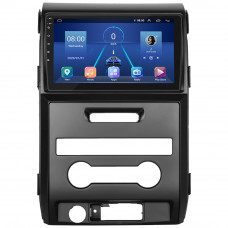 Штатная магнитола Lesko для Ford F-150 XII Auto AC 2008-2014 экран 9" 4/32Gb 4G Wi-Fi GPS Top Штатная магнитола Lesko для Ford F-150 XII Auto AC 2008-2014 экран 9" 4/32Gb 4G Wi-Fi GPS Top