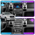 Штатная магнитола Lesko для Ford F-150 XII Auto AC 2008-2014 экран 9" 2/32Gb Wi-Fi GPS Base Штатная магнитола Lesko для Ford F-150 XII Auto AC 2008-2014 экран 9" 2/32Gb Wi-Fi GPS Base
