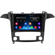 Штатная магнитола Lesko для Ford Galaxy II Рестайлинг 2010-2015 экран 9" 2/32Gb Wi-Fi GPS Base Штатная магнитола Lesko для Ford Galaxy II Рестайлинг 2010-2015 экран 9" 2/32Gb Wi-Fi GPS Base
