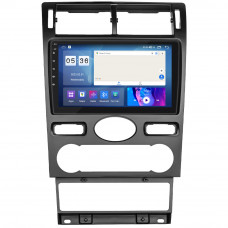 Штатная магнитола Lesko для Ford Mondeo III Рестайлинг 2003-2007 экран 9" 2/32Gb CarPlay 4G Wi-Fi GPS Prime Штатная магнитола Lesko для Ford Mondeo III Рестайлинг 2003-2007 экран 9" 2/32Gb CarPlay 4G Wi-Fi GPS Prime