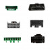 Адаптер штатного усилителя FEELDO Land Rover Freelander 2006-2012 CAN-BUS (7346) Адаптер штатного усилителя FEELDO Land Rover Freelander 2006-2012 CAN-BUS (7346)