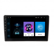 Штатная магнитола Lesko для Opel Vectra C 2002-2005 экран 9" 1/16Gb Wi-Fi GPS Base Штатная магнитола Lesko для Opel Vectra C 2002-2005 экран 9" 1/16Gb Wi-Fi GPS Base