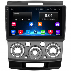 Штатная магнитола Lesko для Ford Ranger II 2006-2009 экран 9" 2/32Gb Wi-Fi GPS Base Штатная магнитола Lesko для Ford Ranger II 2006-2009 экран 9" 2/32Gb Wi-Fi GPS Base