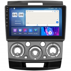 Штатная магнитола Lesko для Ford Ranger II 2006-2009 экран 9" 2/32Gb CarPlay 4G Wi-Fi GPS Prime Штатная магнитола Lesko для Ford Ranger II 2006-2009 экран 9" 2/32Gb CarPlay 4G Wi-Fi GPS Prime