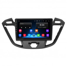 Штатная магнитола Lesko для Ford Tourneo Custom I 2012-2018 экран 9" 2/32Gb Wi-Fi GPS Base Штатная магнитола Lesko для Ford Tourneo Custom I 2012-2018 экран 9" 2/32Gb Wi-Fi GPS Base