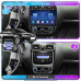 Штатная магнитола Lesko для Geely Emgrand EC7 2009-2016 экран 10" 4/64Gb 4G Wi-Fi GPS Top Штатная магнитола Lesko для Geely Emgrand EC7 2009-2016 экран 10" 4/64Gb 4G Wi-Fi GPS Top