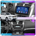 Штатная магнитола Lesko для Geely Emgrand X7 I 2011-2016 экран 9" 4/64Gb 4G Wi-Fi GPS Top Штатная магнитола Lesko для Geely Emgrand X7 I 2011-2016 экран 9" 4/64Gb 4G Wi-Fi GPS Top
