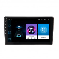 Штатная магнитола Lesko для Opel Vectra C Рестайлинг 2005-2008 экран 9" 1/16Gb Wi-Fi GPS Base Штатная магнитола Lesko для Opel Vectra C Рестайлинг 2005-2008 экран 9" 1/16Gb Wi-Fi GPS Base