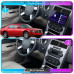 Штатная магнитола Lesko для Dodge Charger V (LX) 2005-2010 экран 10" 4/64Gb CarPlay 4G Wi-Fi GPS Prime Штатная магнитола Lesko для Dodge Charger V (LX) 2005-2010 экран 10" 4/64Gb CarPlay 4G Wi-Fi GPS Prime