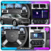 Штатная магнитола Lesko для Dodge Magnum II Рестайлинг 2007-2008 экран 10" 1/16Gb Wi-Fi GPS Base Штатная магнитола Lesko для Dodge Magnum II Рестайлинг 2007-2008 экран 10" 1/16Gb Wi-Fi GPS Base