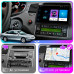 Штатная магнитола Lesko для Hyundai Grandeur IV 2005-2009 экран 9" 2/32Gb Wi-Fi GPS Base Штатная магнитола Lesko для Hyundai Grandeur IV 2005-2009 экран 9" 2/32Gb Wi-Fi GPS Base