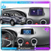 Штатная магнитола Lesko для Renault Koleos I 2008-2011 экран 9" 4/64Gb 4G Wi-Fi GPS Top Штатная магнитола Lesko для Renault Koleos I 2008-2011 экран 9" 4/64Gb 4G Wi-Fi GPS Top