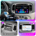 Штатная магнитола Lesko для Hyundai Accent III 2006-2011 экран 9" 2/32Gb Wi-Fi GPS Base Штатная магнитола Lesko для Hyundai Accent III 2006-2011 экран 9" 2/32Gb Wi-Fi GPS Base